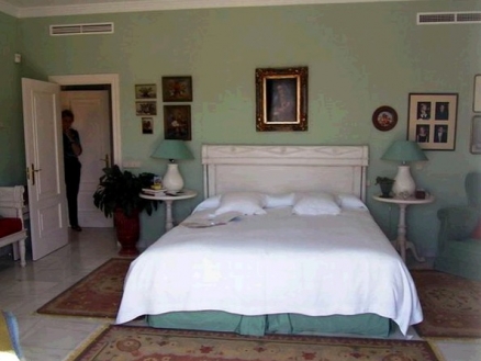 Villa&nbsp;with&nbsp;4&nbsp;bedroom&nbsp;in&nbsp;town&nbsp;189974