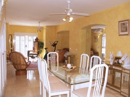 Benamara&nbsp;property:&nbsp;Villa&nbsp;with&nbsp;5&nbsp;bedroom&nbsp;in&nbsp;Benamara&nbsp;189978