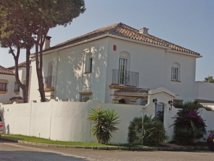 Benamara&nbsp;property:&nbsp;Villa&nbsp;in&nbsp;Malaga&nbsp;for&nbsp;sale&nbsp;189978