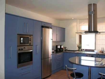 Elviria property: Apartment with 3 bedroom in Elviria, Spain 189980