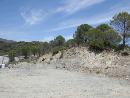 Benahavis&nbsp;property:&nbsp;Land&nbsp;for&nbsp;sale&nbsp;in&nbsp;Benahavis,&nbsp;Spain&nbsp;189982