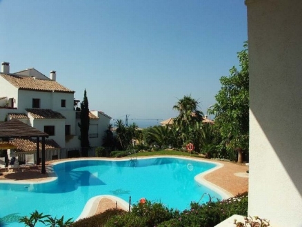 Apartment for sale in town 189986