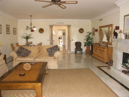 Apartment for sale in town, Spain 189986