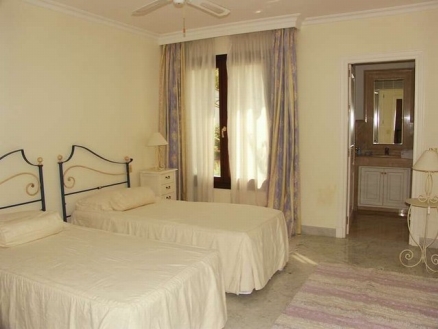 Apartment in Malaga for sale 189986