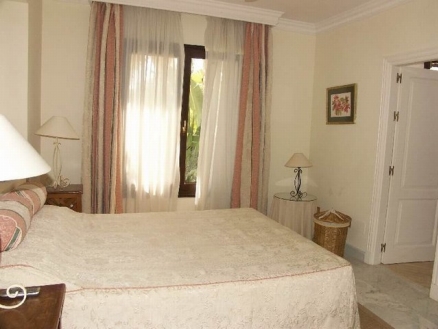 Malaga property | 3 bedroom Apartment 189986