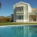 Estepona property: 4 bedroom Villa in Estepona, Spain 189988