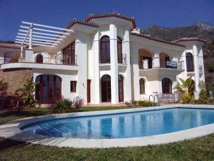 Sierra&nbsp;Blanca&nbsp;property:&nbsp;Villa&nbsp;for&nbsp;sale&nbsp;in&nbsp;Sierra&nbsp;Blanca&nbsp;189991