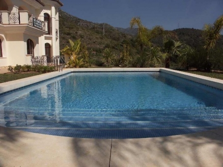 Sierra&nbsp;Blanca&nbsp;property:&nbsp;Villa&nbsp;with&nbsp;4&nbsp;bedroom&nbsp;in&nbsp;Sierra&nbsp;Blanca&nbsp;189991