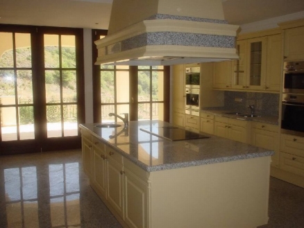 Sierra&nbsp;Blanca&nbsp;property:&nbsp;Malaga&nbsp;Villa&nbsp;189991