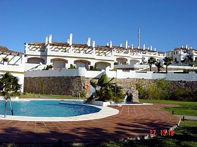 Estepona property: Townhome for sale in Estepona 189997