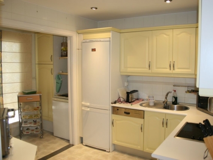 Estepona property: Townhome with 2 bedroom in Estepona 189997