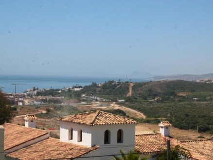 Estepona property: Townhome with 2 bedroom in Estepona, Spain 189997