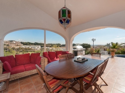 Benalmádena property: Villa with 3 bedroom in Benalmádena 190002