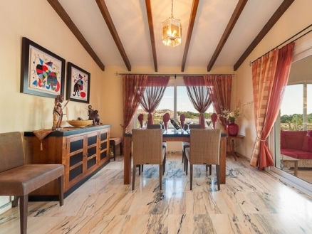 Benalmádena property: Villa for sale in Benalmádena, Malaga 190002