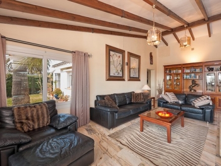 Benalmádena property: Malaga property | 3 bedroom Villa 190002