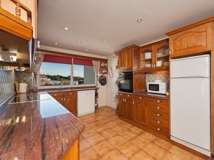 Benalmádena property: Benalmádena, Spain | Villa for sale 190002
