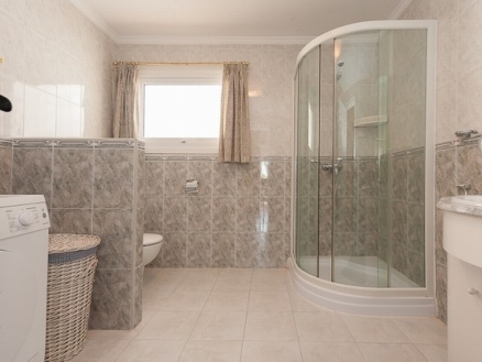 Benalmádena property: Benalmádena Villa 190002