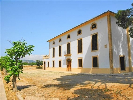 Palma De Mallorca property: Villa for sale in Palma De Mallorca 190017