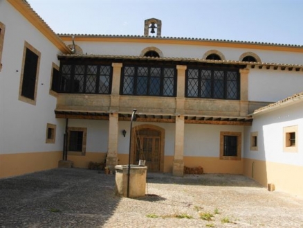 Palma De Mallorca property: Villa with 9+ bedroom in Palma De Mallorca, Spain 190017