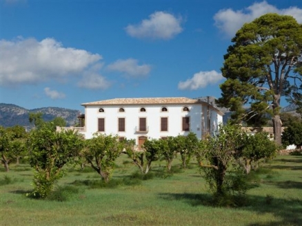 Palma De Mallorca property: Mallorca property | 9+ bedroom Villa 190017