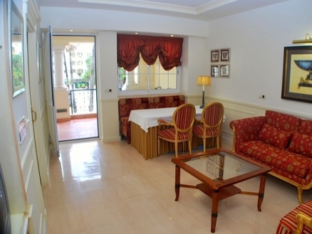 Apartment for sale in town 190021