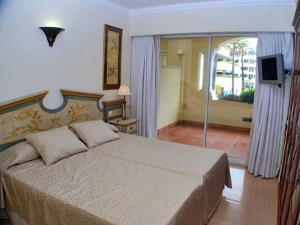 Apartment with 2 bedroom in town 190021