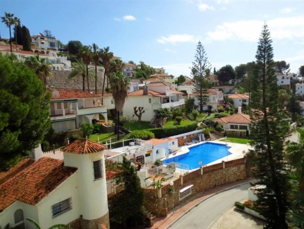 Apartment&nbsp;for&nbsp;sale&nbsp;in&nbsp;town,&nbsp;Spain&nbsp;190024