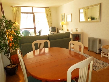 Malaga&nbsp;Apartment&nbsp;190024