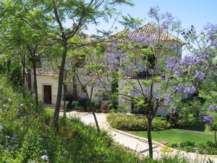 Villa&nbsp;with&nbsp;4&nbsp;bedroom&nbsp;in&nbsp;town,&nbsp;Spain&nbsp;190035