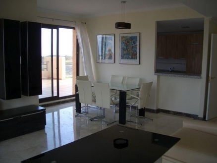 La&nbsp;Cala&nbsp;De&nbsp;Mijas&nbsp;property:&nbsp;Apartment&nbsp;with&nbsp;4&nbsp;bedroom&nbsp;in&nbsp;La&nbsp;Cala&nbsp;De&nbsp;Mijas,&nbsp;Spain&nbsp;190039