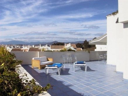 Nueva Andalucia property: Nueva Andalucia, Spain | Apartment for sale 190042