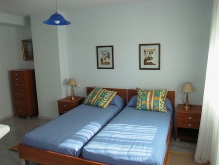 Nueva Andalucia property: Apartment with 2 bedroom in Nueva Andalucia 190042