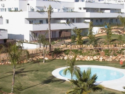 Nueva Andalucia property: Malaga property | 2 bedroom Apartment 190042