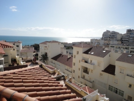 Apartment&nbsp;for&nbsp;sale&nbsp;in&nbsp;town,&nbsp;Spain&nbsp;190044