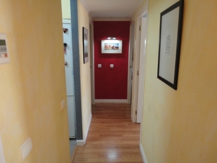 Malaga&nbsp;Apartment&nbsp;190044