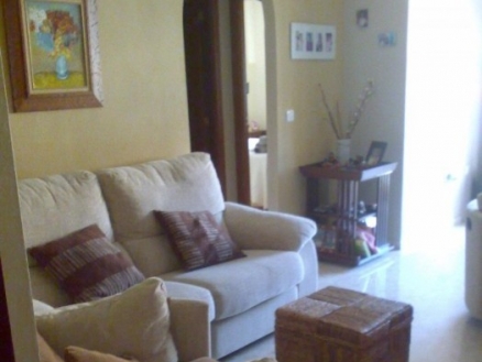 Alhaurin&nbsp;De&nbsp;La&nbsp;Torre&nbsp;property:&nbsp;Apartment&nbsp;with&nbsp;3&nbsp;bedroom&nbsp;in&nbsp;Alhaurin&nbsp;De&nbsp;La&nbsp;Torre&nbsp;190046