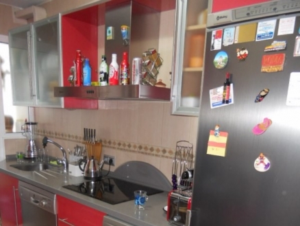 Fuengirola property: Malaga Apartment 190049