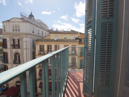 Malaga&nbsp;property:&nbsp;Malaga&nbsp;Apartment&nbsp;190052