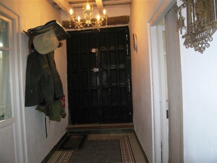 Jimena De La Frontera property: Jimena De La Frontera, Spain | Villa for sale 190059