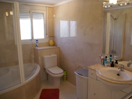 Dona&nbsp;Pepa&nbsp;property:&nbsp;Townhome&nbsp;in&nbsp;Alicante&nbsp;for&nbsp;sale&nbsp;190060