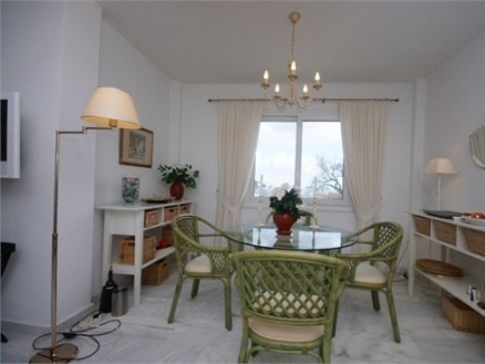 Apartment&nbsp;with&nbsp;2&nbsp;bedroom&nbsp;in&nbsp;town,&nbsp;Spain&nbsp;190063