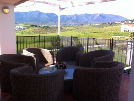 Alhaurin&nbsp;De&nbsp;La&nbsp;Torre&nbsp;property:&nbsp;Apartment&nbsp;with&nbsp;4&nbsp;bedroom&nbsp;in&nbsp;Alhaurin&nbsp;De&nbsp;La&nbsp;Torre&nbsp;190068