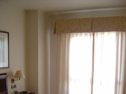 San Pedro de Alcantara property: Apartment for sale in San Pedro de Alcantara, Spain 190070