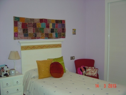 San Pedro de Alcantara property: San Pedro de Alcantara Apartment 190070