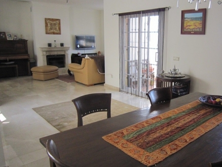 Townhome&nbsp;for&nbsp;sale&nbsp;in&nbsp;town,&nbsp;Spain&nbsp;190071