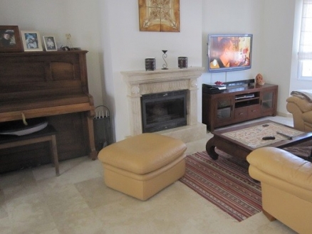 Townhome&nbsp;with&nbsp;4&nbsp;bedroom&nbsp;in&nbsp;town,&nbsp;Spain&nbsp;190071