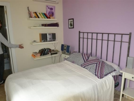 Malaga&nbsp;property&nbsp;|&nbsp;4&nbsp;bedroom&nbsp;Townhome&nbsp;190071