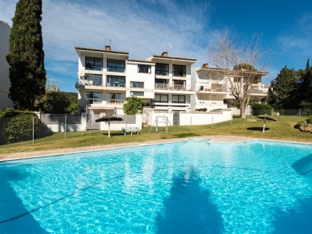 Estepona property: Apartment for sale in Estepona 190074