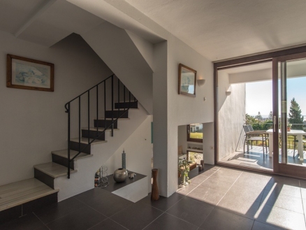 Estepona property: Apartment for sale in Estepona, Spain 190074