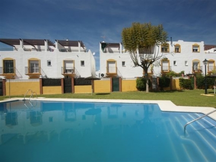 San&nbsp;Pedro&nbsp;de&nbsp;Alcantara&nbsp;property:&nbsp;Townhome&nbsp;for&nbsp;sale&nbsp;in&nbsp;San&nbsp;Pedro&nbsp;de&nbsp;Alcantara&nbsp;190078